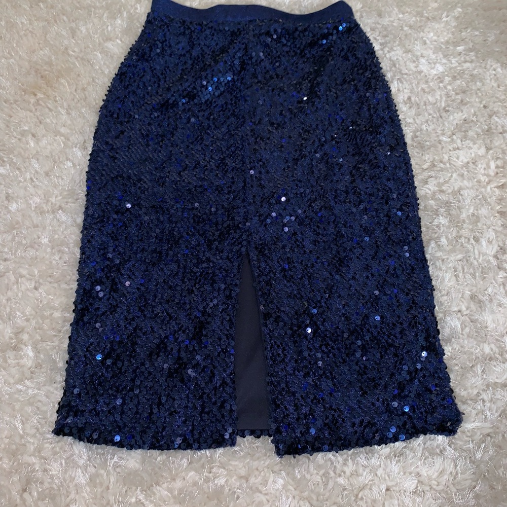 Sequin Skirts - Picture 4 of 4